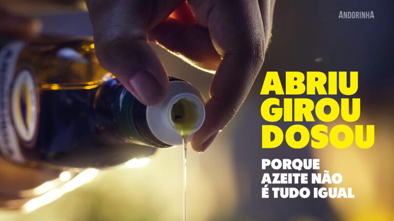 Andorinha lança novo bico dosador e reforça seu compromisso com a inovação