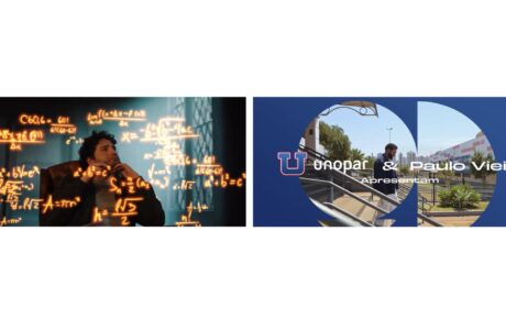 Anhanguera e Unopar lançam campanhas que colocam acesso ao ensino superior no centro da mobilidade social