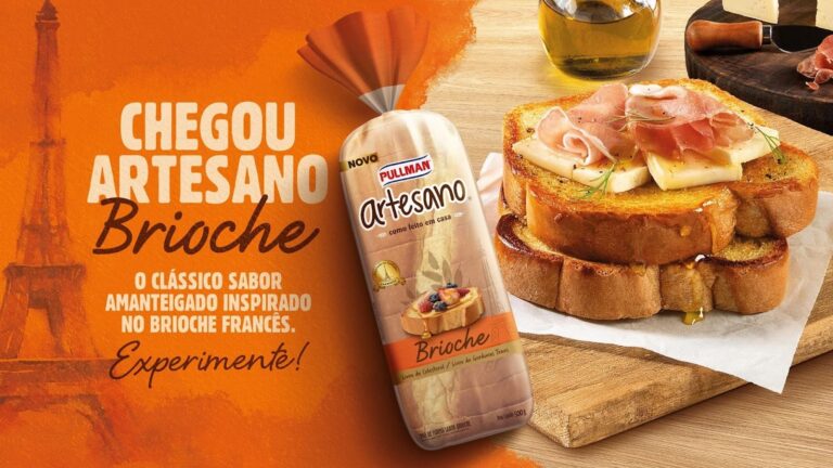 Artesano lança sabor Brioche (1)