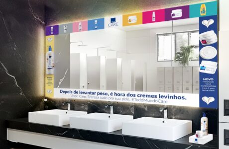 Avon Care promove jornada de autocuidado com Smart Fit