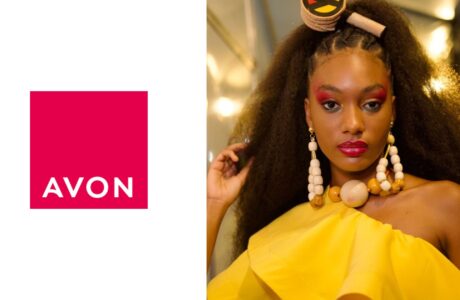 Avon renova patrocínio ao Afro Fashion Day e reforça compromisso com a inclusão na beleza