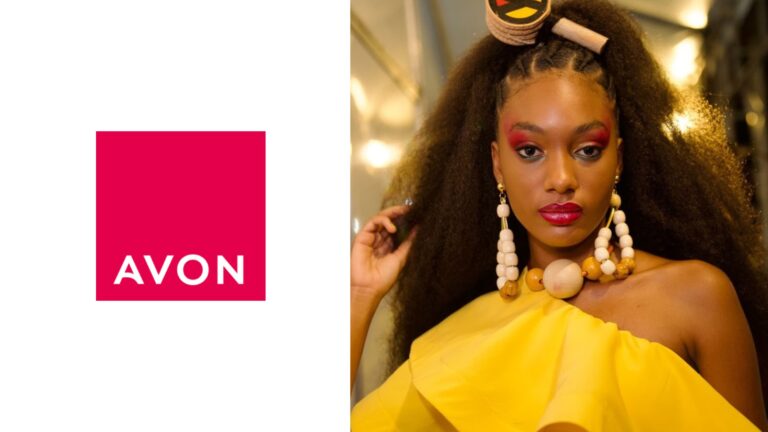 Avon renova patrocínio ao Afro Fashion Day e reforça compromisso com a inclusão na beleza