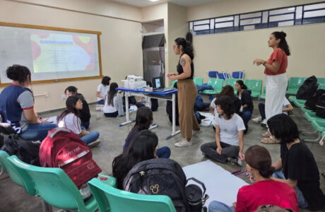 BMW e UNICEF promovem ações com foco na educação no Amazonas