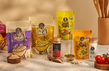 BR Spices anuncia lançamentos estratégicos e amplia portfólio focado