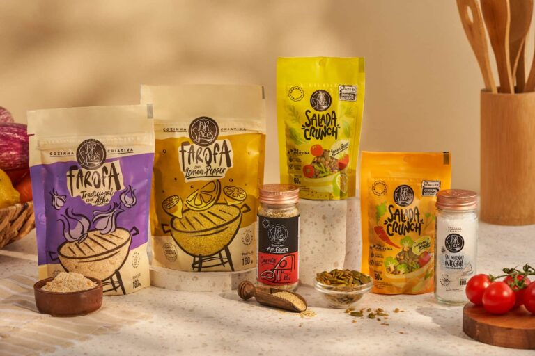 BR Spices anuncia lançamentos estratégicos e amplia portfólio focado