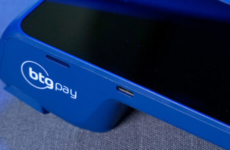 BTG Pactual lança o BTG Pay e abre lista de espera para maquininha própria