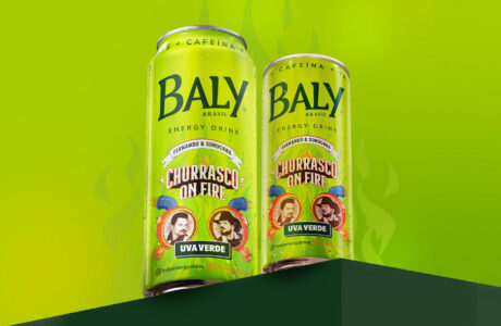 Baly e Fernando & Sorocaba escolhem novo sabor com ajuda dos fãs