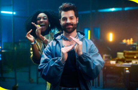 Banco do Brasil e Alok mostram que tecnologia é para todos