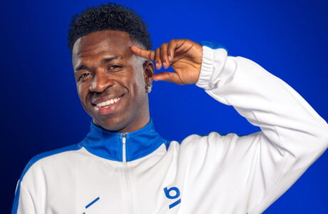 Betnacional transforma declaração nas redes em ação de brand entertainment com Vini Jr.