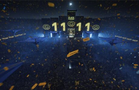 Black Friday do Mercado Livre traz a maior campanha de sua história