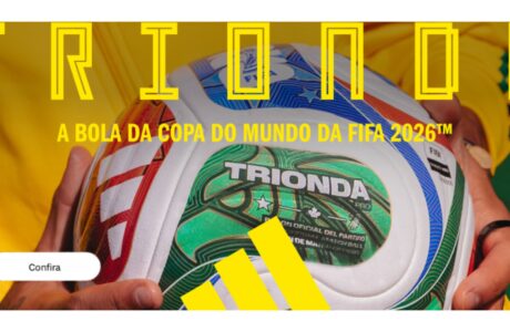 Bola Oficial da Copa do Mundo, sonho de consumo dos fãs, chega à Decathlon com ações inéditas (1)