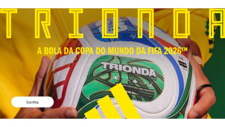Bola Oficial da Copa do Mundo, sonho de consumo dos fãs, chega à Decathlon com ações inéditas (1)