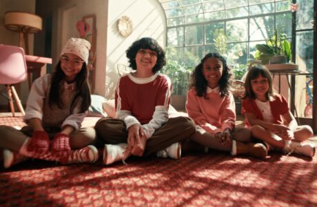 Bradesco lança campanha para incentivar diálogos sobre educação financeira (1)