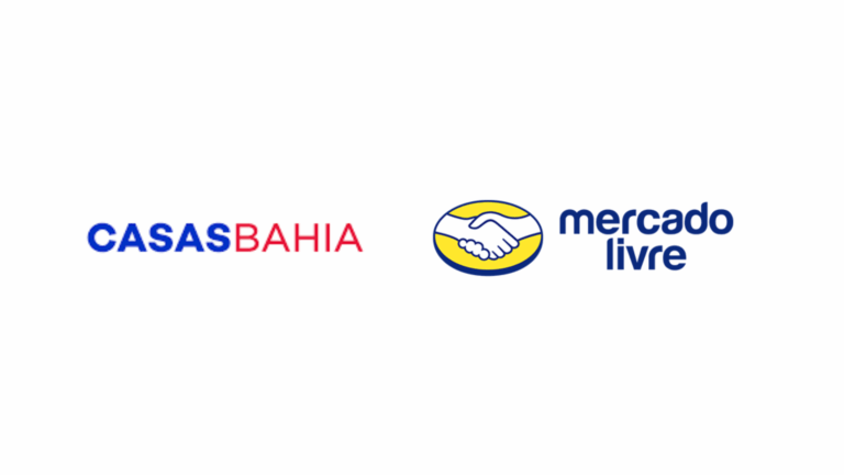Casas Bahia e Mercado Livre anunciam parceria estratégica