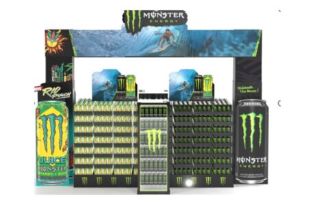 Coca-Cola FEMSA Brasil anuncia novo sabor de Monster inspirado no Rio de Janeiro