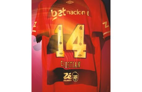 Divulgação Sport CR