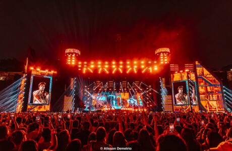 DivulgaçãoCrédito Alisson Demetrio