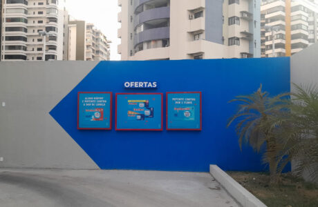 Dorflex e Drogaria Globo fazem ação inédita em Teresina