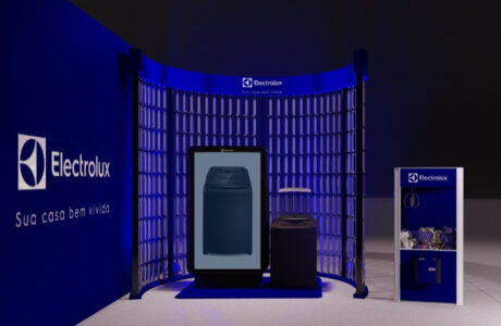 Electrolux leva tecnologia contra microplásticos à edição de 30 anos da SPFW