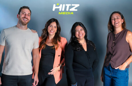 Equipe Hitz Media – Crédito @forallstudios_sp