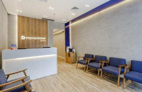 Espaçolaser apresenta novo conceito de loja com reinauguração no Shopping Eldorado