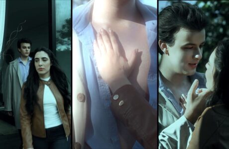 Espaçolaser lança campanha de Halloween inspirada em Crepúsculo que celebra o brilho da pele lisinha