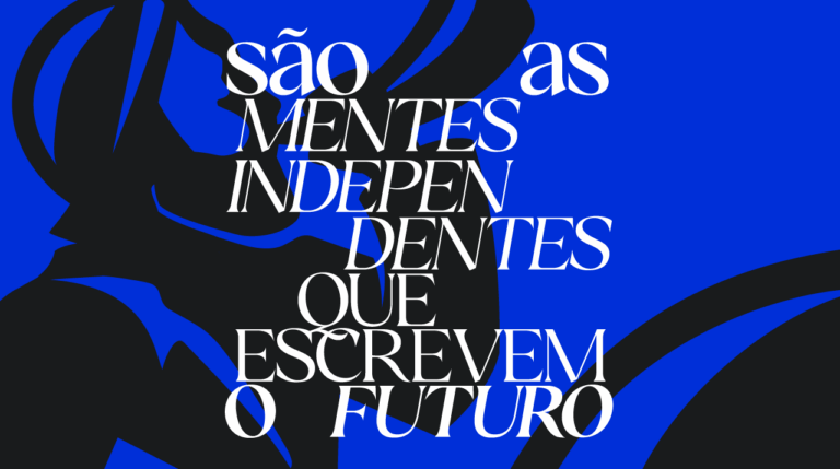 Estadão lança nova campanha para celebrar os 150 anos e reforça o valor das mentes independentes