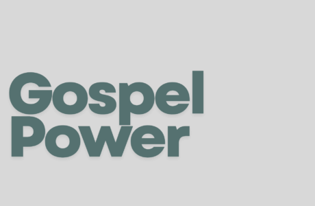 Estudo EIXO- Gospel Power
