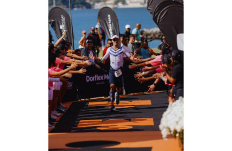 FILA Ironman Floripa