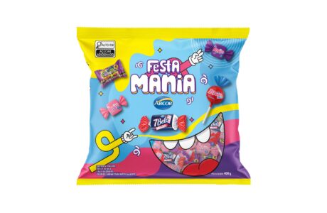 Festa Mania-Halloween Arcor