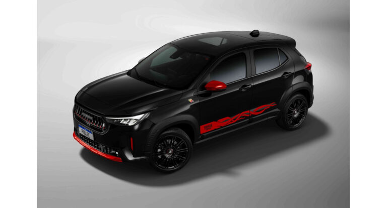 Fiat divulga preço do Pulse Abarth Edição Especial Stranger Things e lança campanha digital inédita
