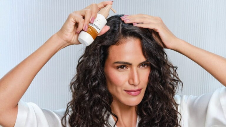 Fio de Cabelo Branco vale um produto de Natura Lumina Antissinais em ação inédita nas lojas