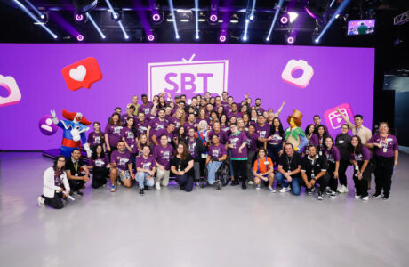 Foto Lourival Ribeiro-SBT