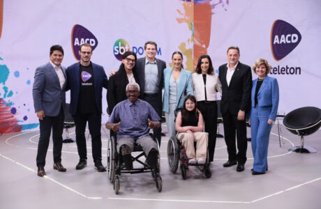 Fotos Rogerio Pallatta-SBT