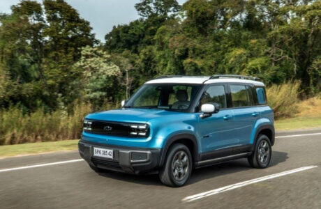 General Motors e Uber anunciam parceria inédita para ampliar acesso a carros elétricos no Brasil