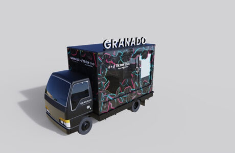 Granado e TikTok promovem a Super Brand Day no Rio de Janeiro