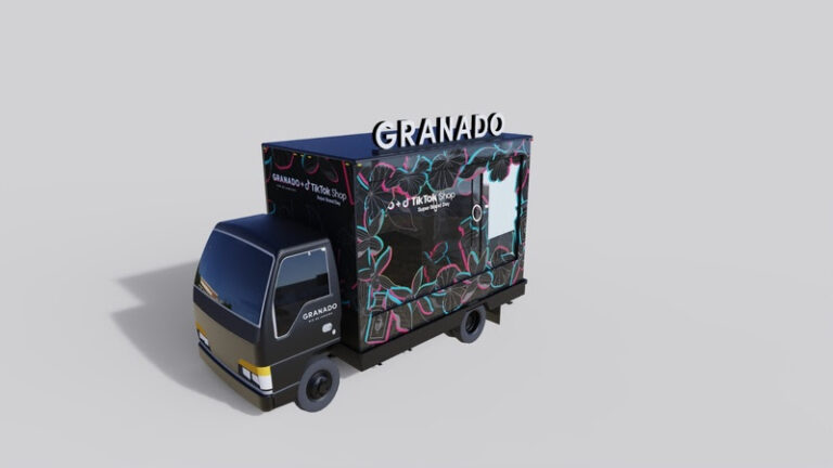 Granado e TikTok promovem a Super Brand Day no Rio de Janeiro
