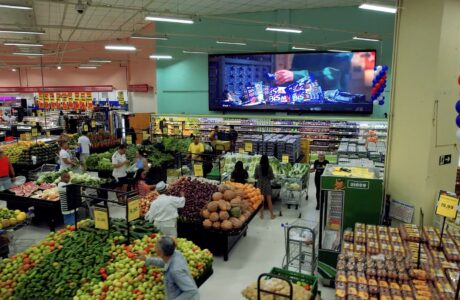 Grupo Mateus avança no Retail Media em parceria com a LedWave, ampliando seu ecossistema digital