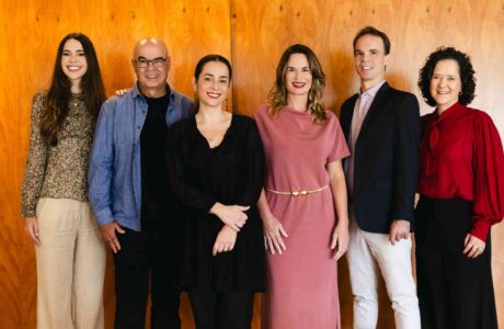 Grupo Partners e Lapis Raro – Liderancas (1)