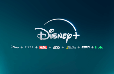 HULU SE TORNA A MARCA GLOBAL DE ENTRETENIMENTO GERAL DO DISNEY+
