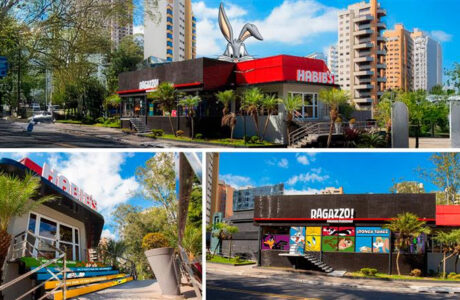 Habib’s e Ragazzo lançam loja temática para o dia das Crianças