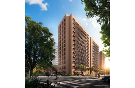 Haus Mitre Station Moema traz primeira parceria neste modelo com o Airbnb no Brasil