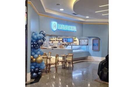 Havanna inaugura em Santos sua primeira Heladeria no litoral paulista