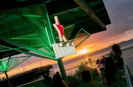 Heineken® e Trashin implementam Reciclômetro para ‘dar um novo olhar’ ao lixo em Porto Alegre