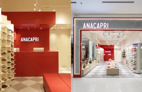 Inauguração do MorumbiShopping – Anacapri
