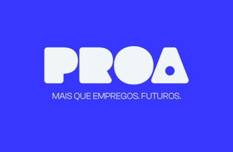 Instituto PROA lança identidade visual para renovar marca e se aproximar dos jovens1