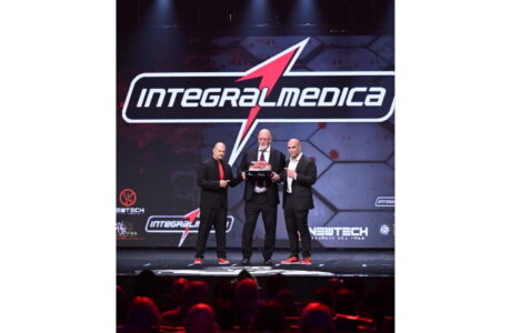 Integralmedica renova patrocínio com o Mr. Olympia e fortalece posição do Brasil no topo do fisiculturismo mundial