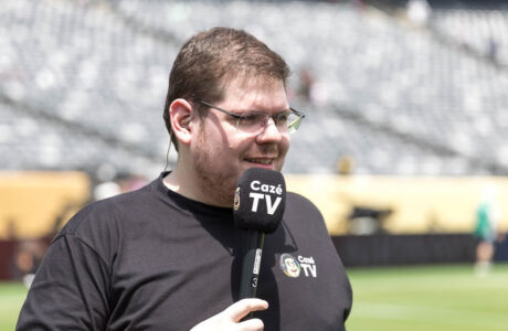 Itaú Unibanco anuncia patrocínio à CazéTV na copa 2026