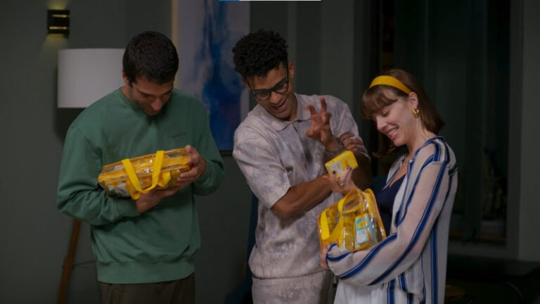 João e Maria, marca para bebês da Cimed, realiza nova ação na reta final da novela