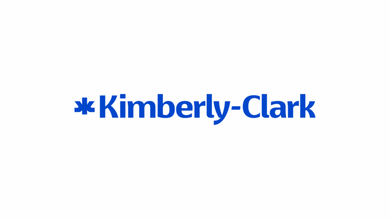 Kimberly-Clark divulgacao